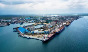 Pelindo Multi Terminal Belawan Catat Kinerja Positif hingga Agustus 2026