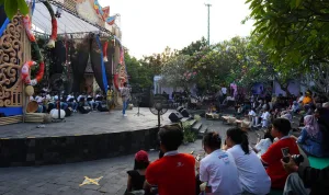 Pertamina SMEXPO Yogyakarta Bukukan Capaian Rp3,8 Miliar, Buka Peluang Pasar Lebih Luas bagi UMKM