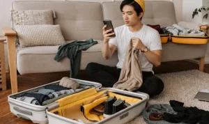 Pilihan Perlindungan untuk Berbagai Rencana Perjalanan dengan Chubb Travel Insurance di neobank dari Bank Neo Commerce