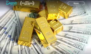 Prediksi Emas Hari Ini, Dupoin Futures Pantau Penguatan Dolar AS dan Imbal Hasil Obligasi