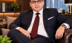 Psikologi dan Manajemen Risiko Aryasatya Wishnutama Tekankan Manusia di Sektor Energi