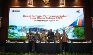 RUPSLB 2026 Waskita Beton Precast