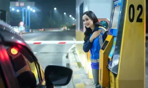 Raih Top 10 BUMN Layanan Terbaik dalam Danantara Indonesia CX100 Award 2026, Jasa Marga Terus Perkuat Transformasi Layanan Berbasis Customer Experience