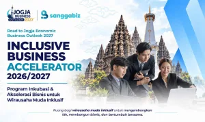 Road to Jogja Business & Economic Outlook 2027