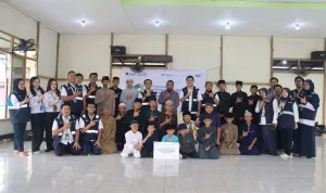 SUCOFINDO Cabang Pontianak