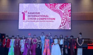 Samosir International Choir Competition 2026 Hadirkan Berbagai Penampilan di Marianna Resort.jpg