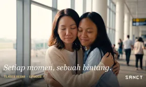 Sanct Social Rilis Episode 7