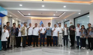 Semakin Pede dengan GCG, PAM JAYA Raih Predikat “Sangat Baik”