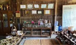 Sinergi UGM, Sanggabiz, dan Komunitas Lokal Mewujudkan Modernisasi Wellness Tourism Desa Sidorejo Berbasis Manuskrip Kuno Pawukon