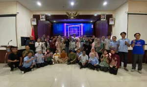 Spillify, YHKMI, dan Dinas Sosial Depok Buka Akses Ekonomi Digital bagi Penyandang Disabilitas dan UMKM