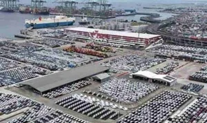Strategi Integrated Auto Solutions Perkuat Pertumbuhan IPCC, Trafik Kargo Naik 19,57 hingga Kuartal III 2026