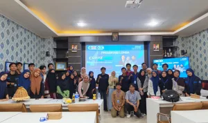 Telkom AI Connect Dukung CREATHON 2026 Dorong Mahasiswa Kembangkan Solusi Digital Berbasis AI di Makassar
