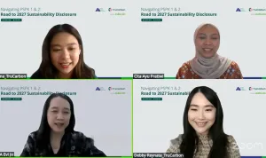 Tiga Bulan Jelang PSPK 1 & 2 Berlaku, Emiten Perlu Siapkan Sistem Data Keberlanjutan Sekarang