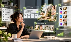 Tigo AI Resmi Diluncurkan sebagai Platform Periklanan Berbasis AI