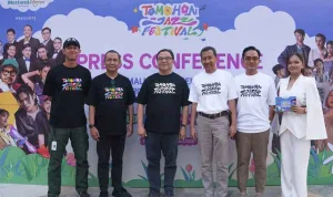 Tomohon Jazz Festival 2026