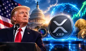 Trump Benarkah Mendukung XRP Ini Fakta di Balik Strategi Cadangan Kripto AS.jpg