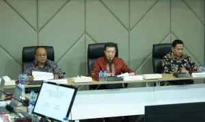 Waskita Beton Precast Laksanakan RUPSLB, Bahas Langkah Perseroan ke Depan