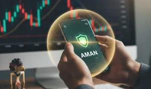 Waspada Penipuan Telegram dan Titip Dana, HSB Investasi Imbau Transaksi Aman Lewat Aplikasi Resmi.jpg