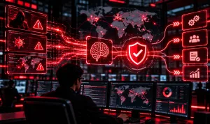 Zentara Jelaskan Pentingnya Menghubungkan Threat Detection dengan Respons Keamanan