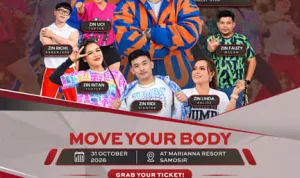 Zumba Party Hadir di Marianna Resort, Satukan Komunitas dari Berbagai Daerah.jpg