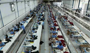 akarsa garment indonesia